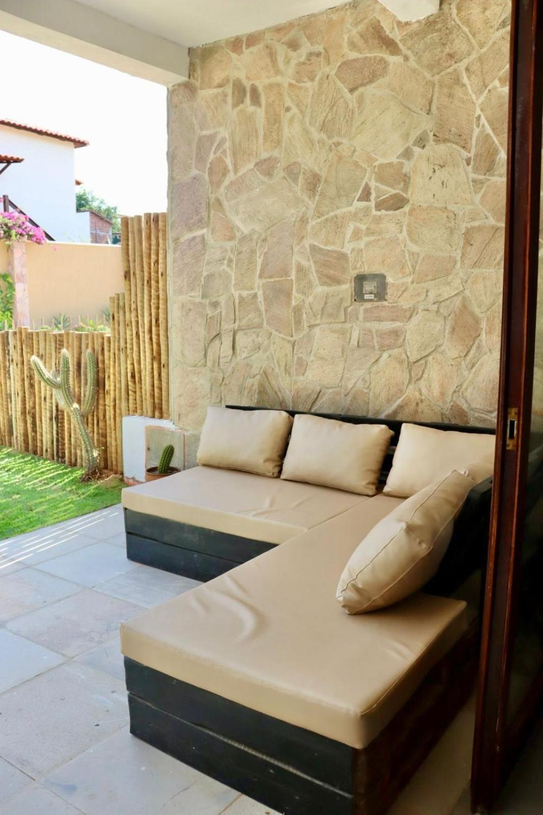 Cactus Jeri 賓館 Jijoca de Jericoacoara